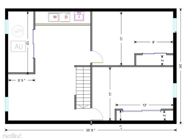 Building Photo - 4 br, 2 bath House - 152 Walton Ave