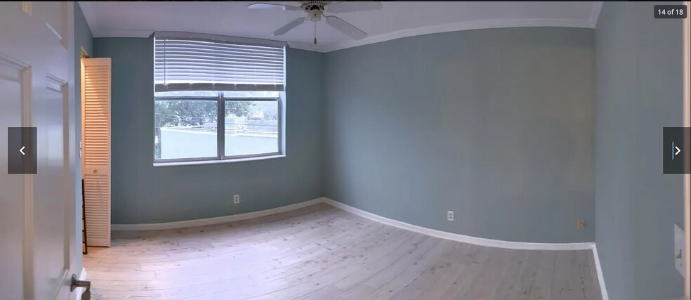 Bedroom 2 - 4501 NE 21st Ave
