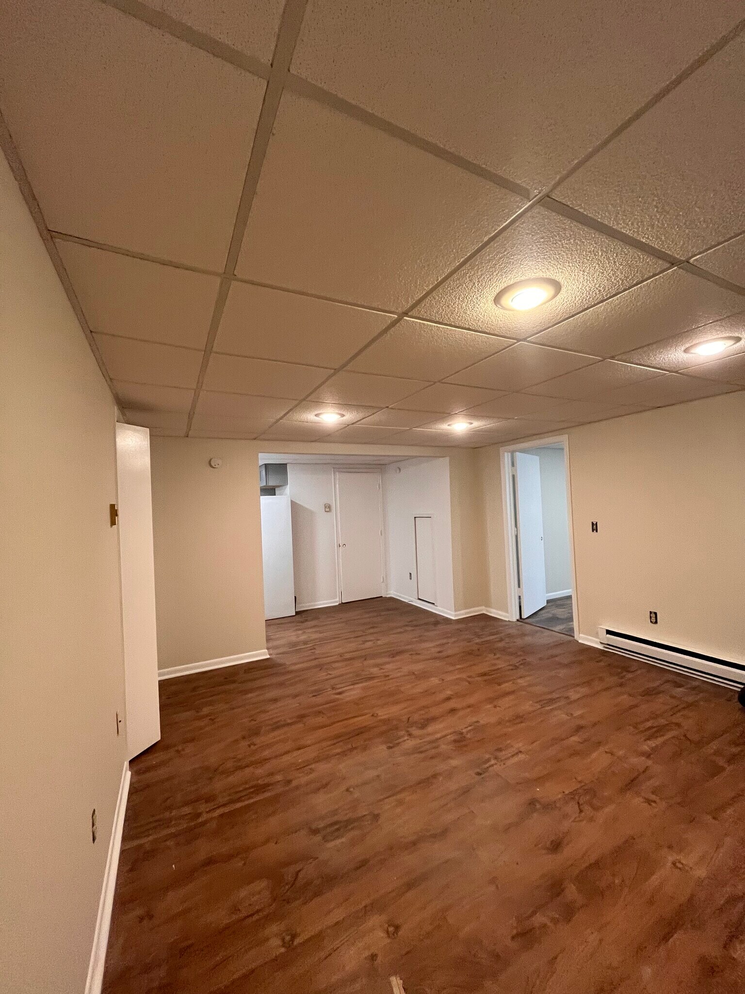 Living - 625 S Church St