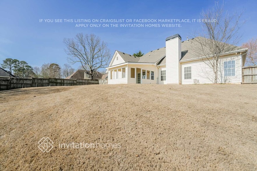 Building Photo - 3411 Lena Raechel Cir