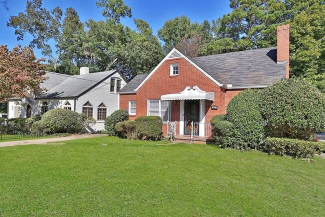 Building Photo - NOW ACCEPTING CITY OF ATLANTA 3-BEDROOM HOUSING VOUCHERS.