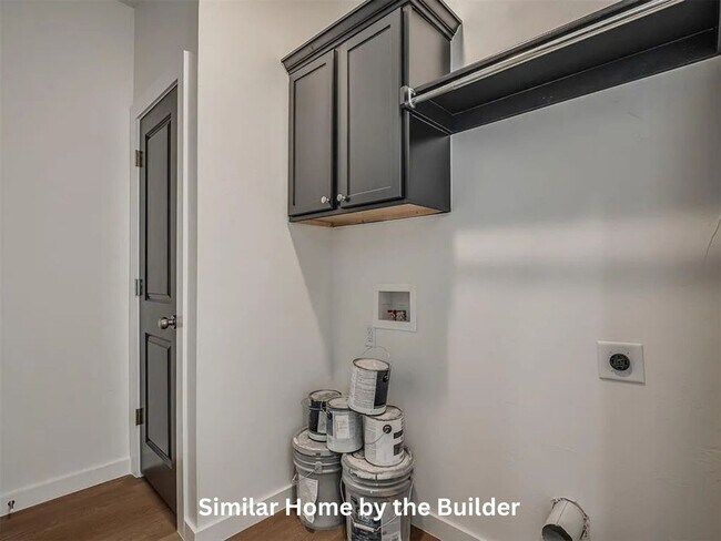 Building Photo - Newly Built 3-Bed Home with Modern Finishes in Lawton!