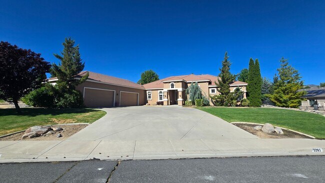 Building Photo - 5265 N Elk River Rd