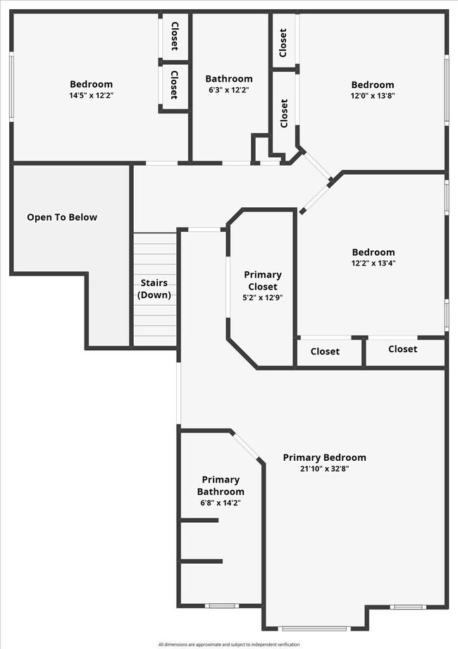 Building Photo - 5712 Bascom Ln