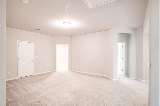 Building Photo - 3820 Brushy Creek Rd