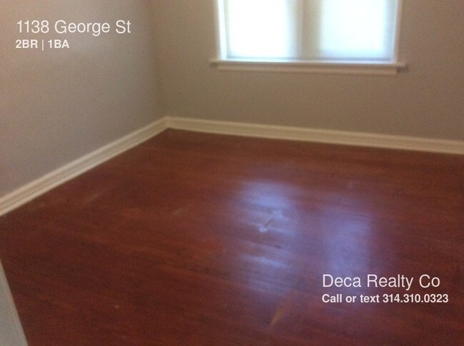 Building Photo - 1138 George St