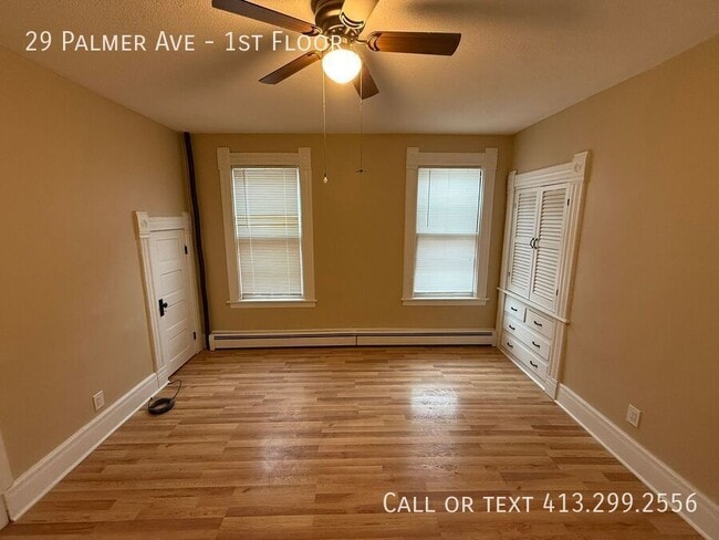 Building Photo - 29 Palmer Ave