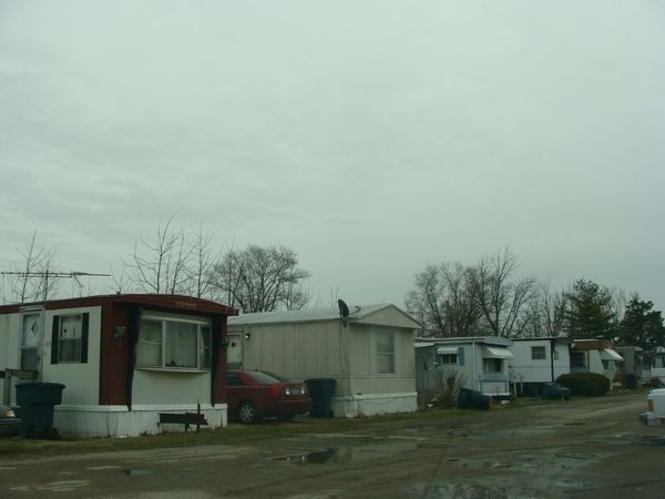 Building Photo - American & Redwood Mobile Home Parks