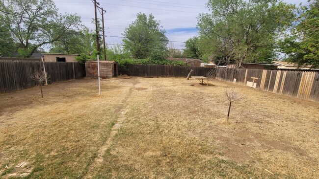 Building Photo - Cute Home Located in the Heart Of Lubbock!