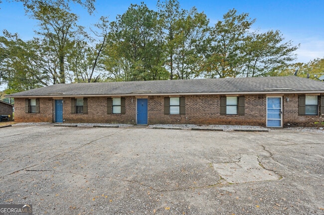 Building Photo - 1012 Davis St