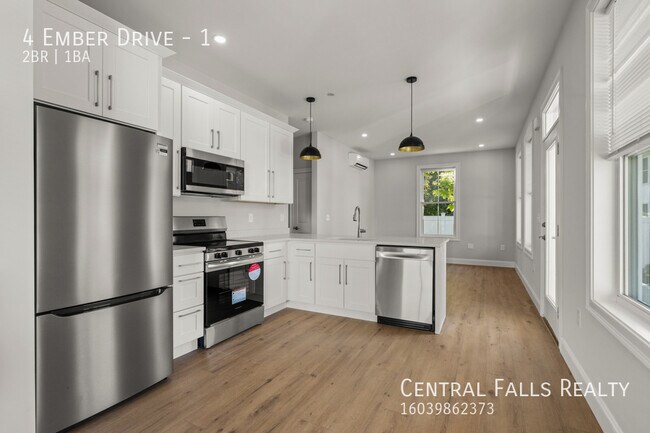 Building Photo - 4 Ember Drive -1