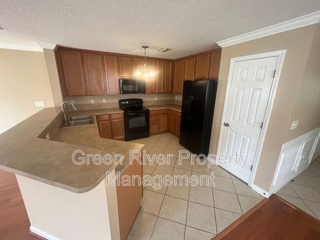 Building Photo - 1500 Calming Water Dr