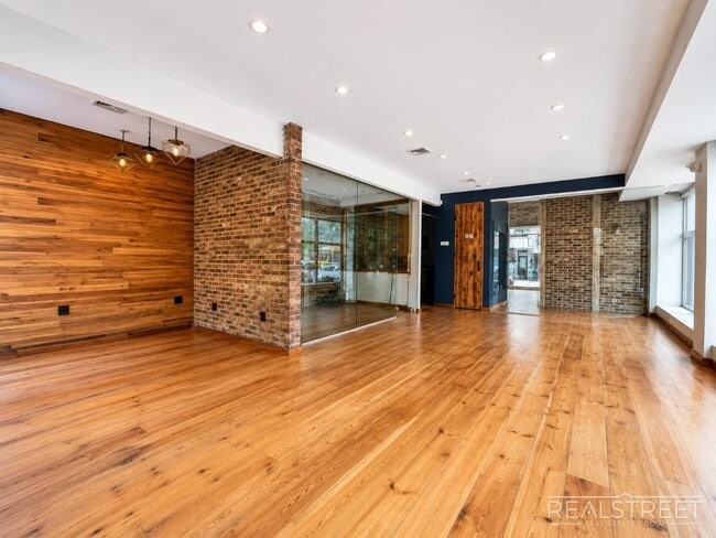 Floorplan - 148 Tompkins Ave