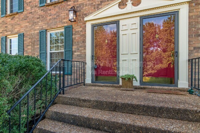 Building Photo - 2615 Habersham Ave