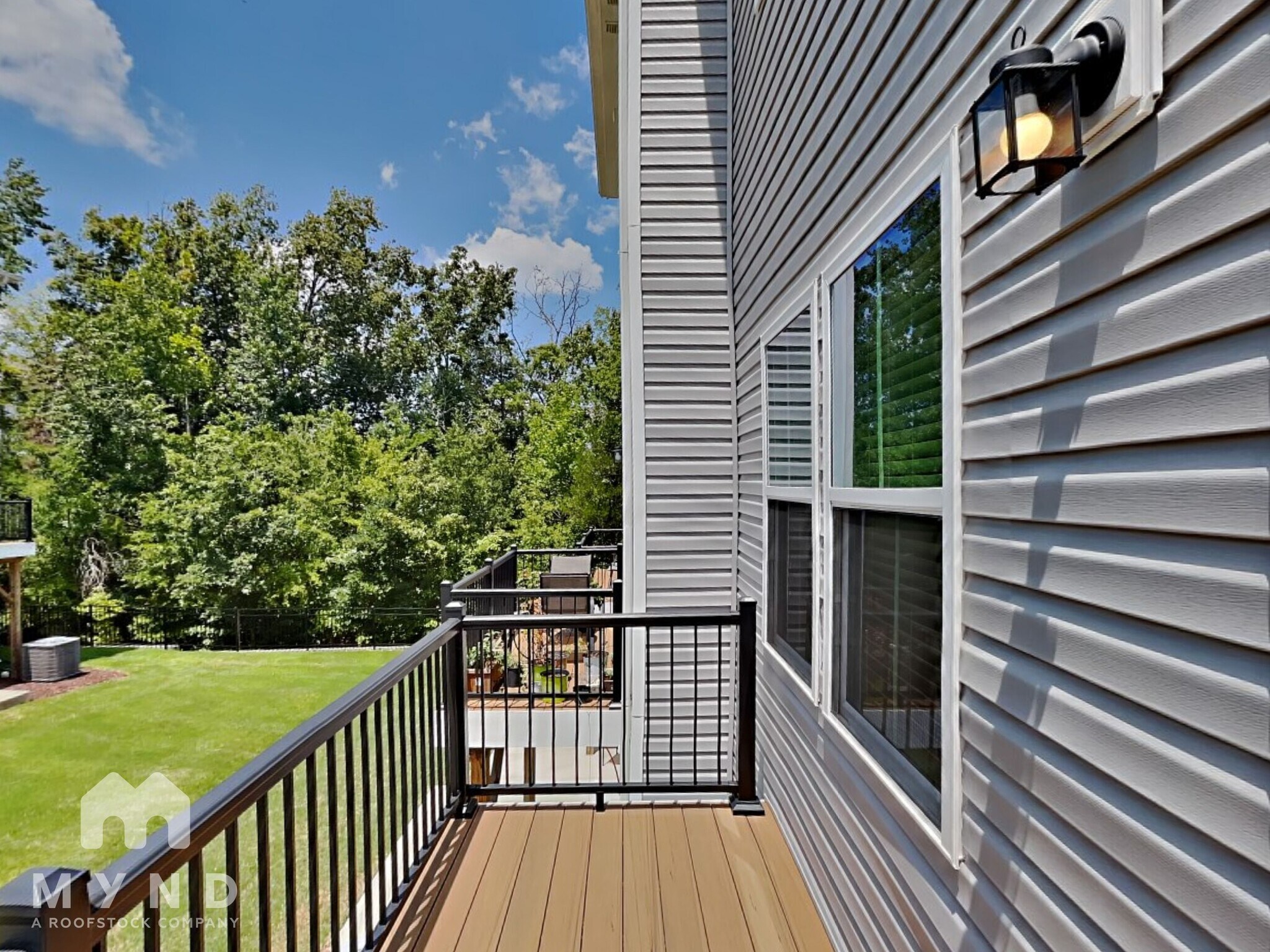 Building Photo - 2203 Doby Creek Ln