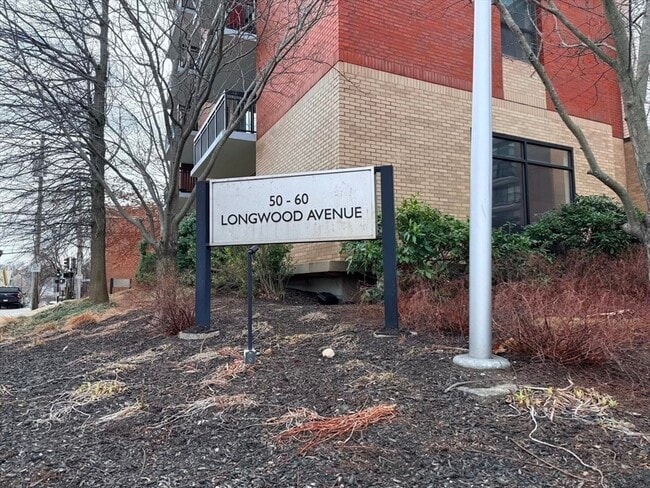 Building Photo - 60 Longwood Ave