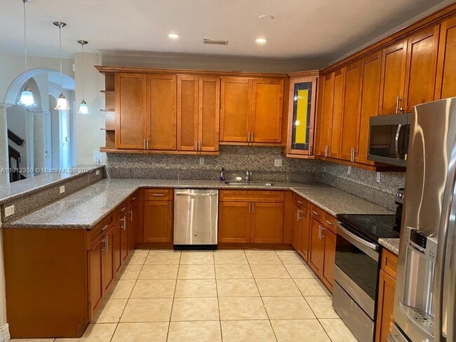 Building Photo - 13426 SW 177th Terrace