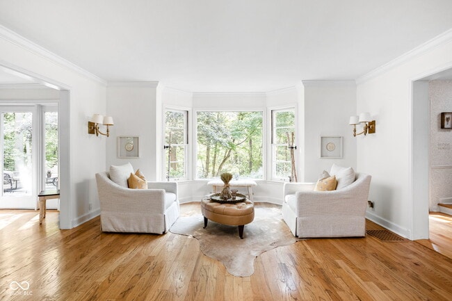 Building Photo - 7777 Spring Mill Rd