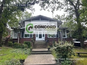 Building Photo - 108 S Park Dr