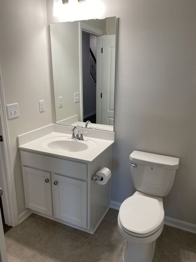 Building Photo - COMING SOON!!!  Beautiful 3 Story Townhome in Ardrey North