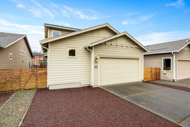 Building Photo - 19222 143rd St E