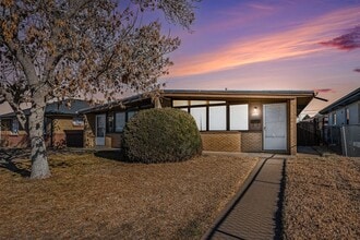 Building Photo - Newly Renovated 2Bed/1Bath Duplex in Park Hill