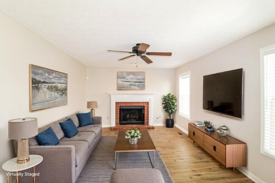 Building Photo - 2915 Emerson Lake Dr