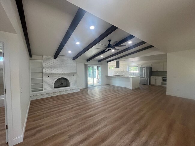 Primary Photo - Beautiful Updated West Redding Home!