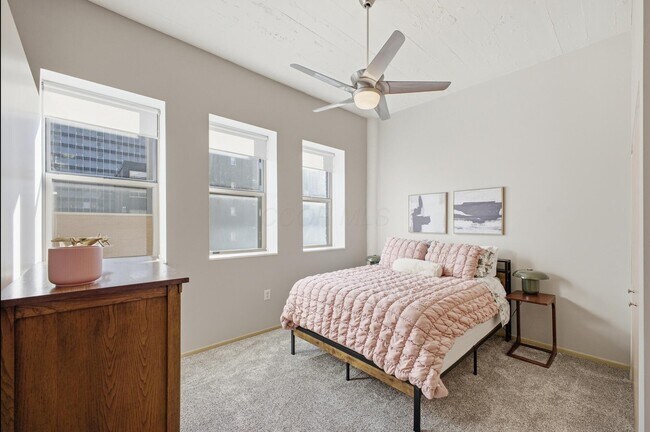 Building Photo - 110 N 3rd St