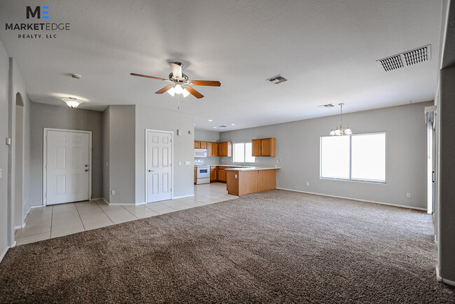 Building Photo - 3 Bedroom Homes in Maricopa! JOIN THE WAIT...