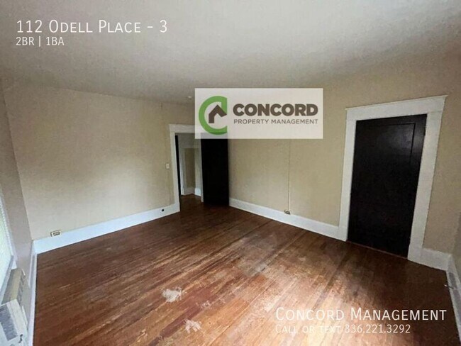 Building Photo - 112 Odell Pl