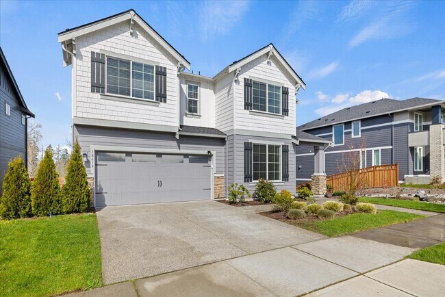 Building Photo - Stunning Bailey Plan by Lennar | Move in ready!! 5-Bedroom Home with Finished Basement & Smart Fe...