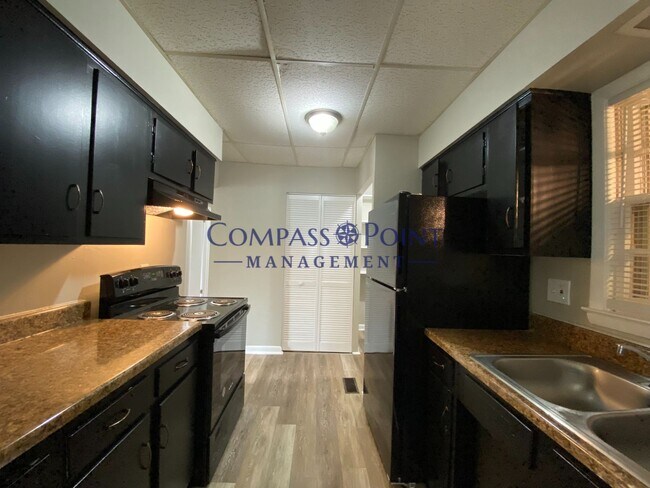 Building Photo - This newly renovated home is perfect for a new family.