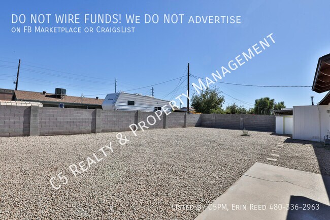 Building Photo - 13447 N 31st Dr