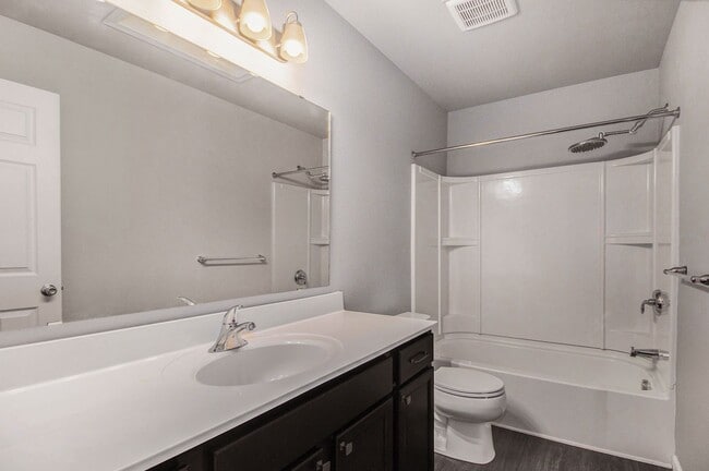 Building Photo - Comfortable and inviting space for you and...