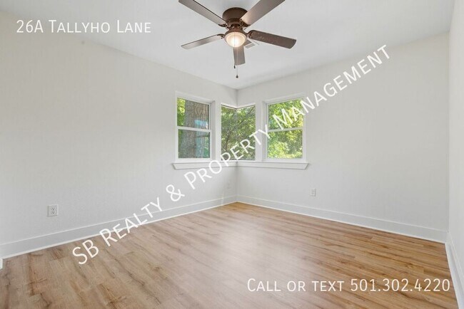 Building Photo - 26A Tallyho Lane-
