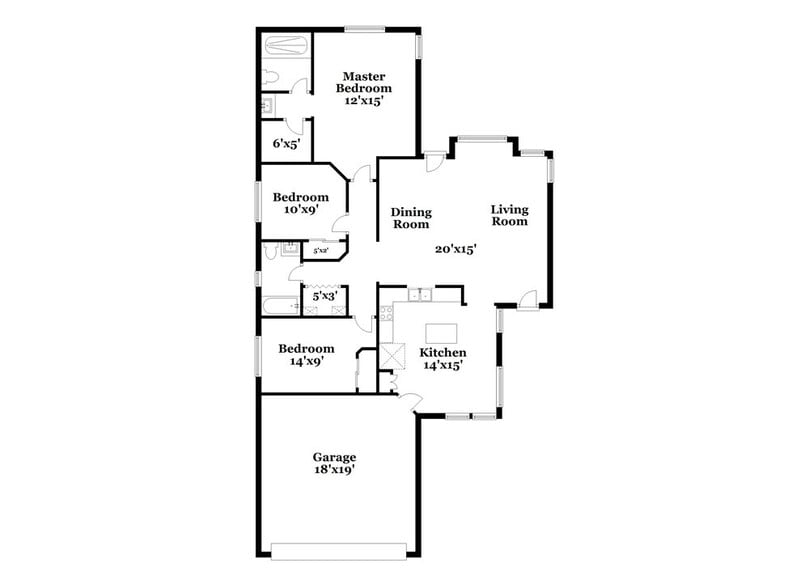 Building Photo - 13928 N 133rd Ln