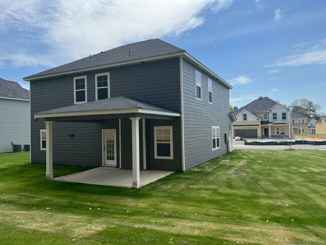 Building Photo - *** COMING SOON! *** Exquisite Rental Home Features 4 Beds, 2.5 Baths in John's Landing!
