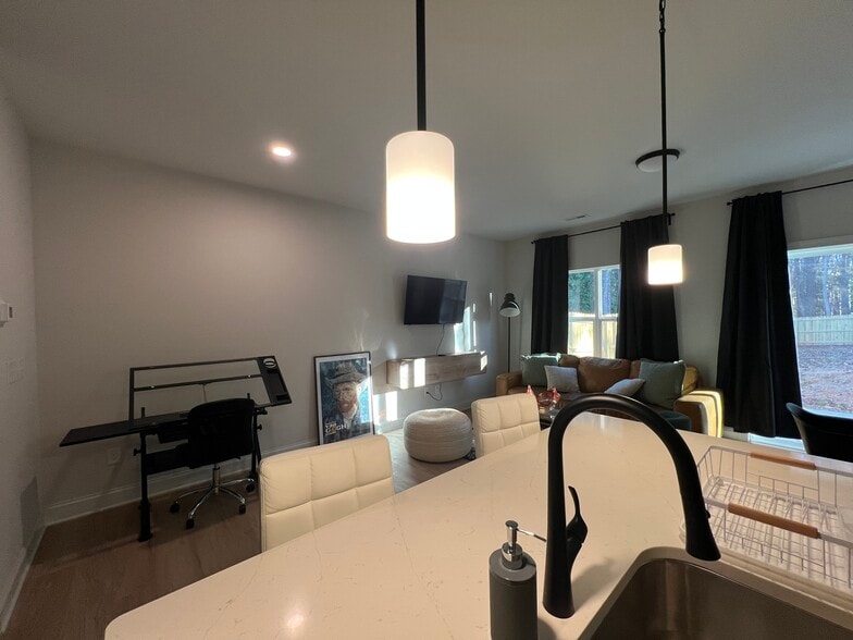 Building Photo - 4328 Woodwind St