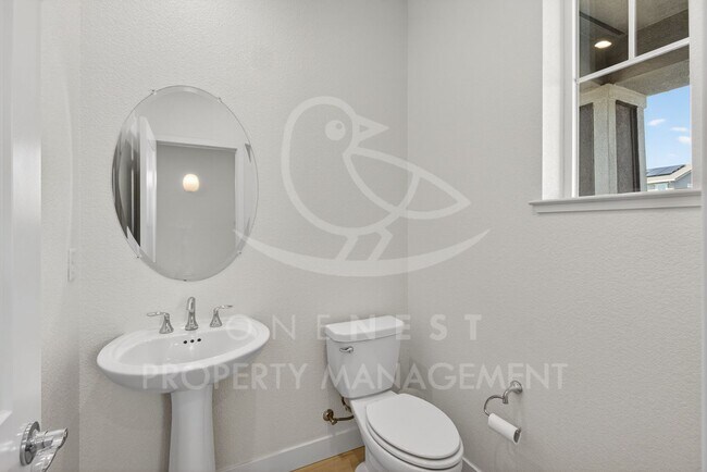 Building Photo - **move in 5/1 $500 off first months rent** Desirable Twelve Bridges Home | 4 bed 3.5 bath