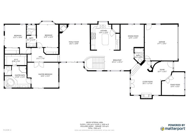 Building Photo - Saratoga 5 Bedrooms with Free Electricity from Solar System