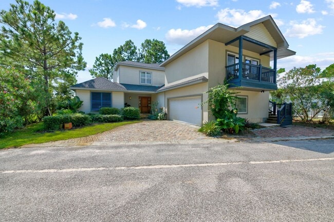 Building Photo - One of a Kind! Santa Rosa Beach Main home ...