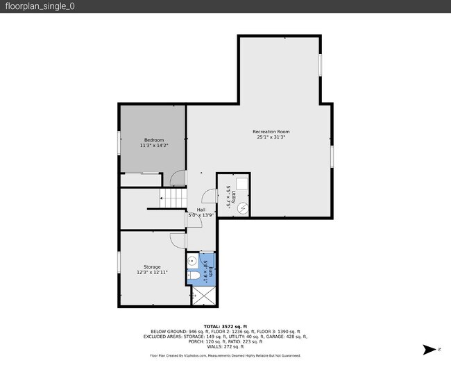 Building Photo - $4,850 - Spacious 5-Bed, 3.5 bath Home wit...
