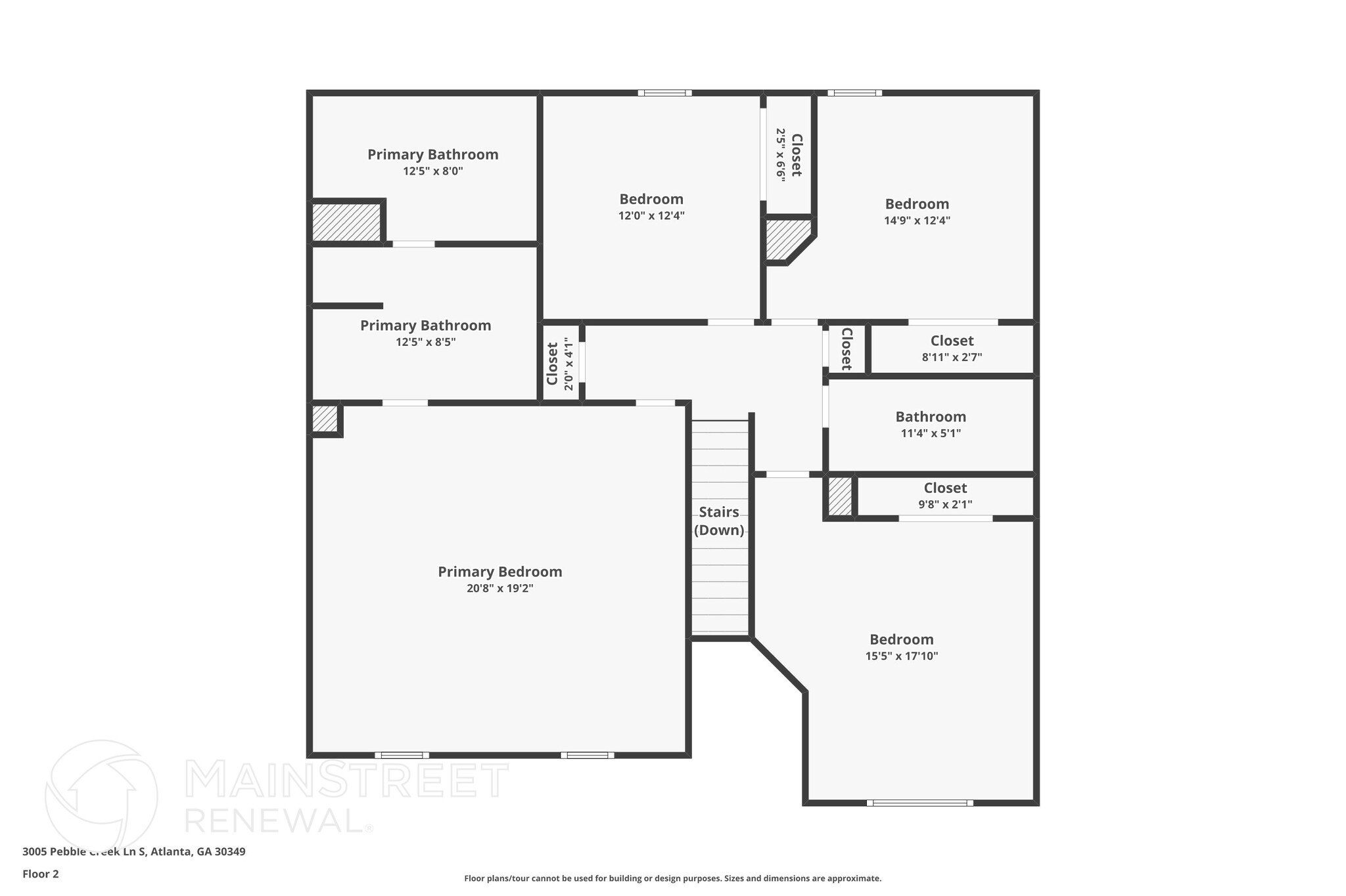 Building Photo - 3005 Pebble Creek Ln