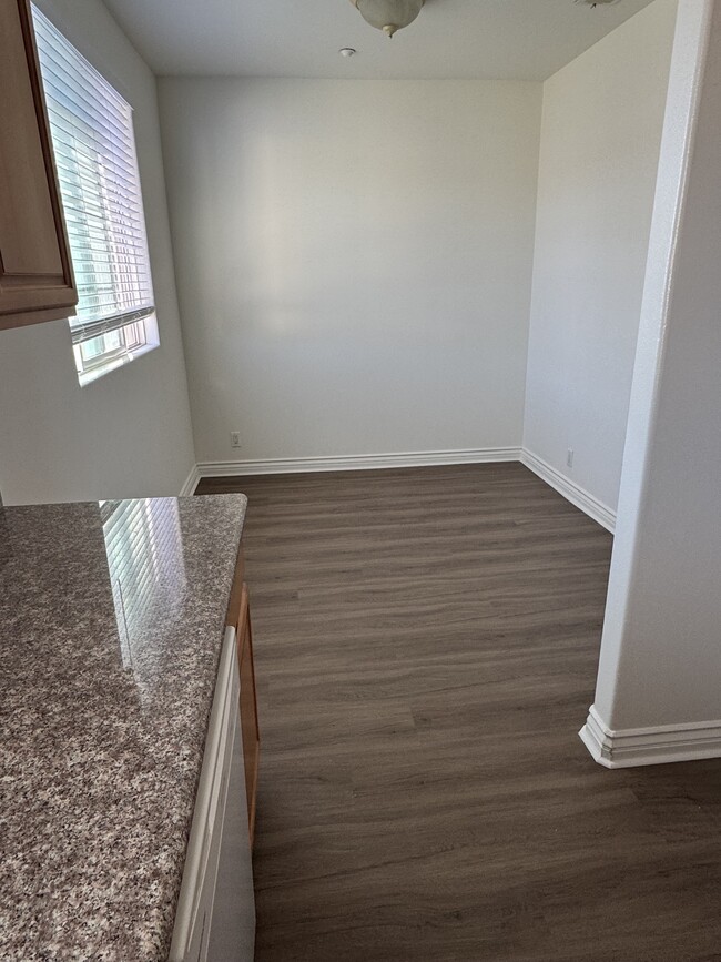 Dining Area Upstairs - 3613 Nye Ave