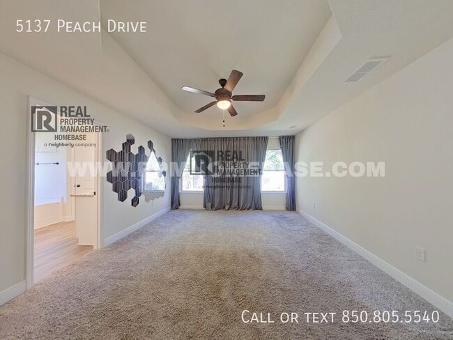 Building Photo - 5137 Peach Dr