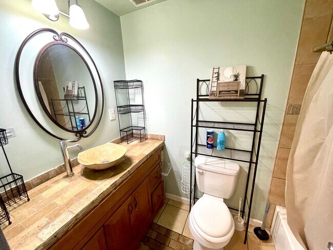 Building Photo - Spacious Home with Large Yard, Hot Tub, and More