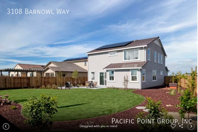 Building Photo - 3108 Barnowl Wy