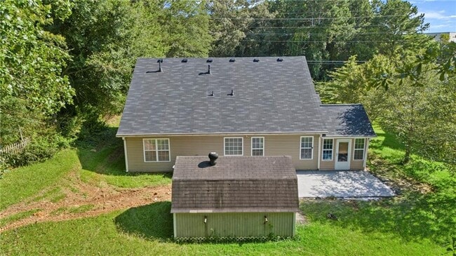 Building Photo - 2416 Hurt Rd SW