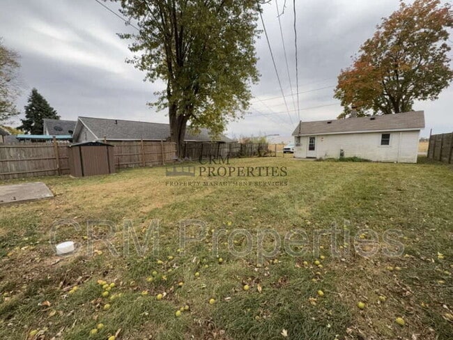 Building Photo - 2522 N Webster St